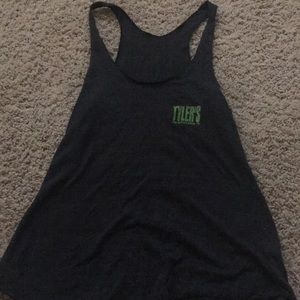 Tyler’s Tanktop
